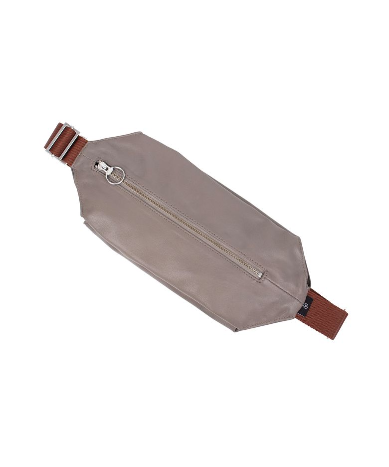 Sling Bag (Gray)