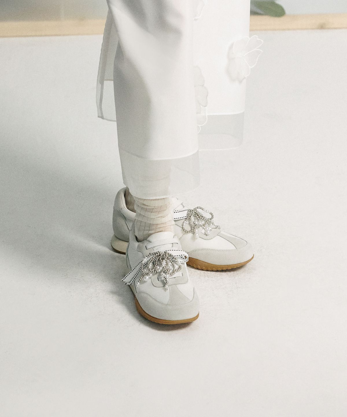 미소페(MISOPE) 스니커즈 512610501 2.5cm