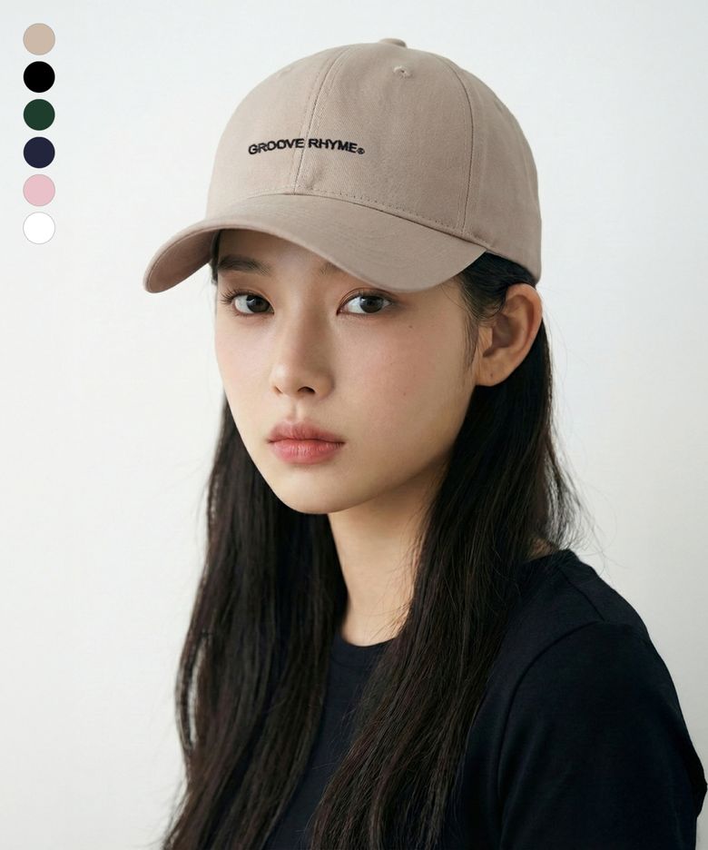 BUCKLE BALL CAP (FRMSAHA701M)
