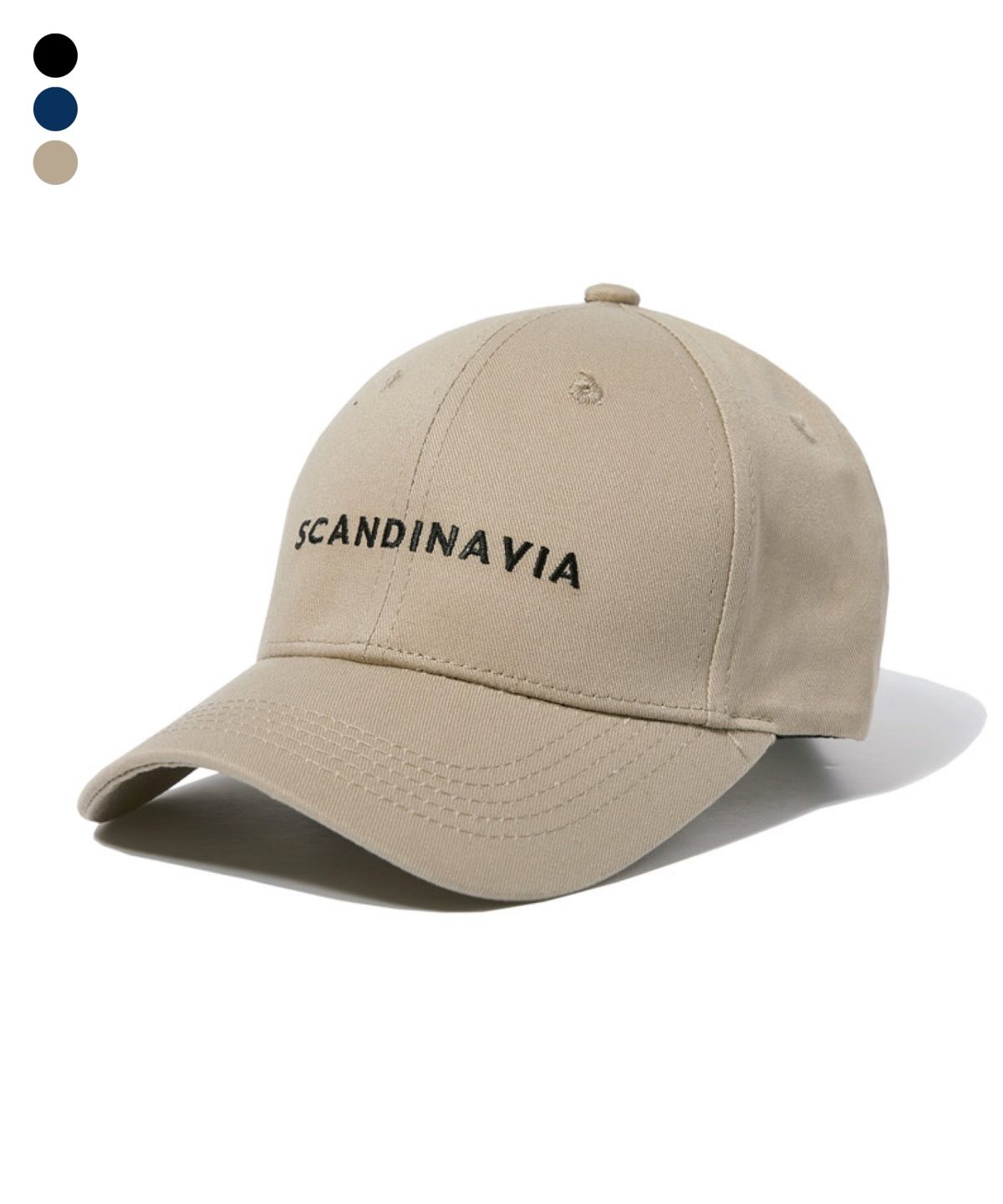 그루브라임(GROOVE RHYME) NATION SERIES BALL CAP (GCA022G13)