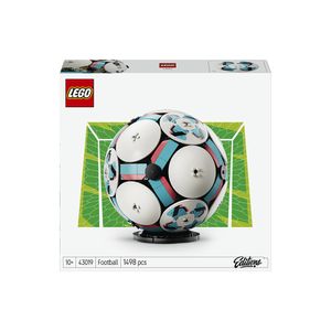 레고 에디션 43019 축구공 [레고공식]