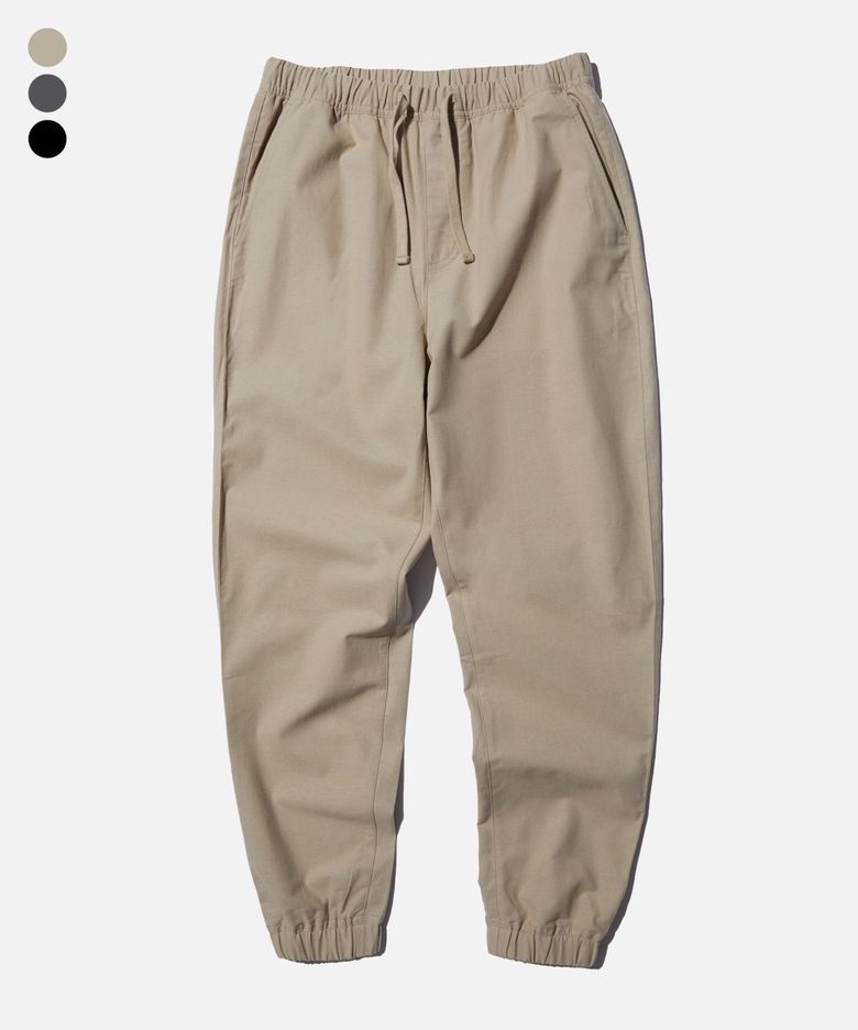BASIC JOGGER BANDING PANTS (GPT923I13)