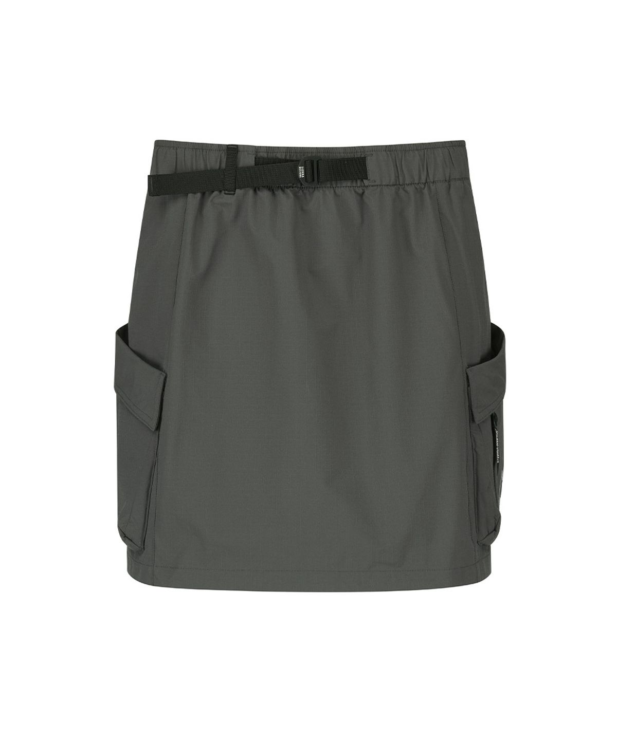 시에라디자인(SIERRA DESIGNS) W) 라몬트(LAMONT) 하이킹 스커트 CHARCOAL