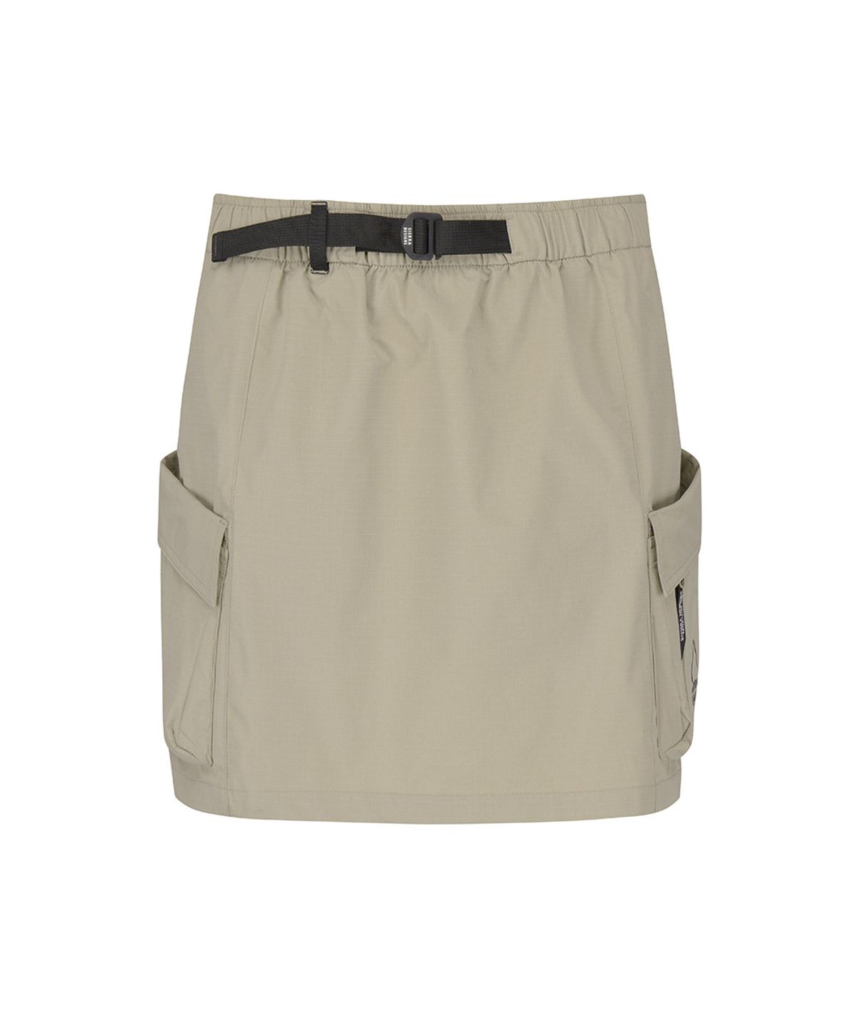 시에라디자인(SIERRA DESIGNS) W) 라몬트(LAMONT) 하이킹 스커트 LIGHT BROWN