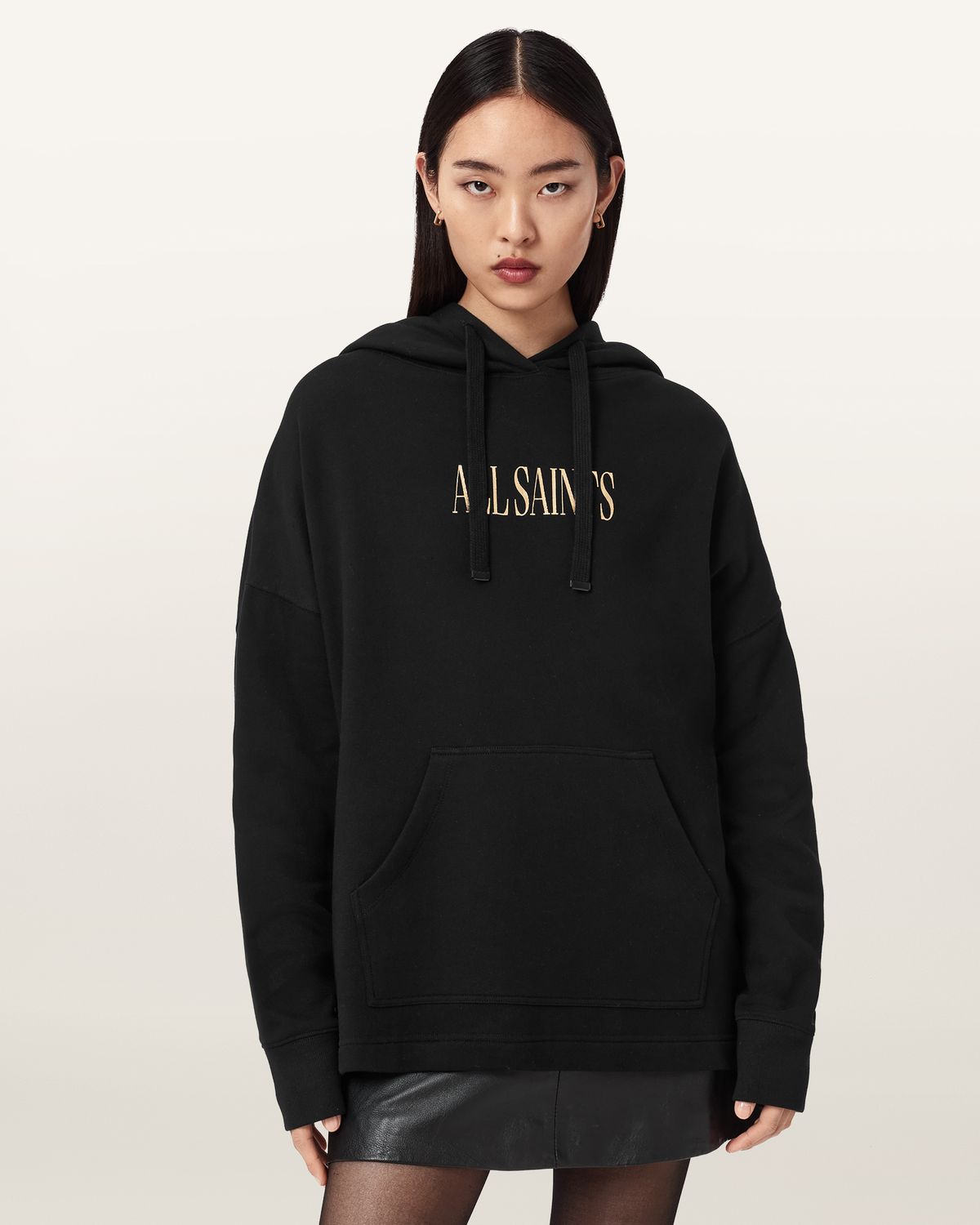 올세인츠(ALLSAINTS) 코라 에티 후디 W034JE-5