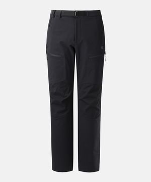 HERO 남성 클라이밍 팬츠 JWPNX26071BLK