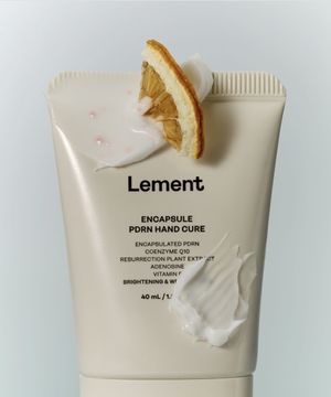 인캡슐 피디알엔 핸드크림