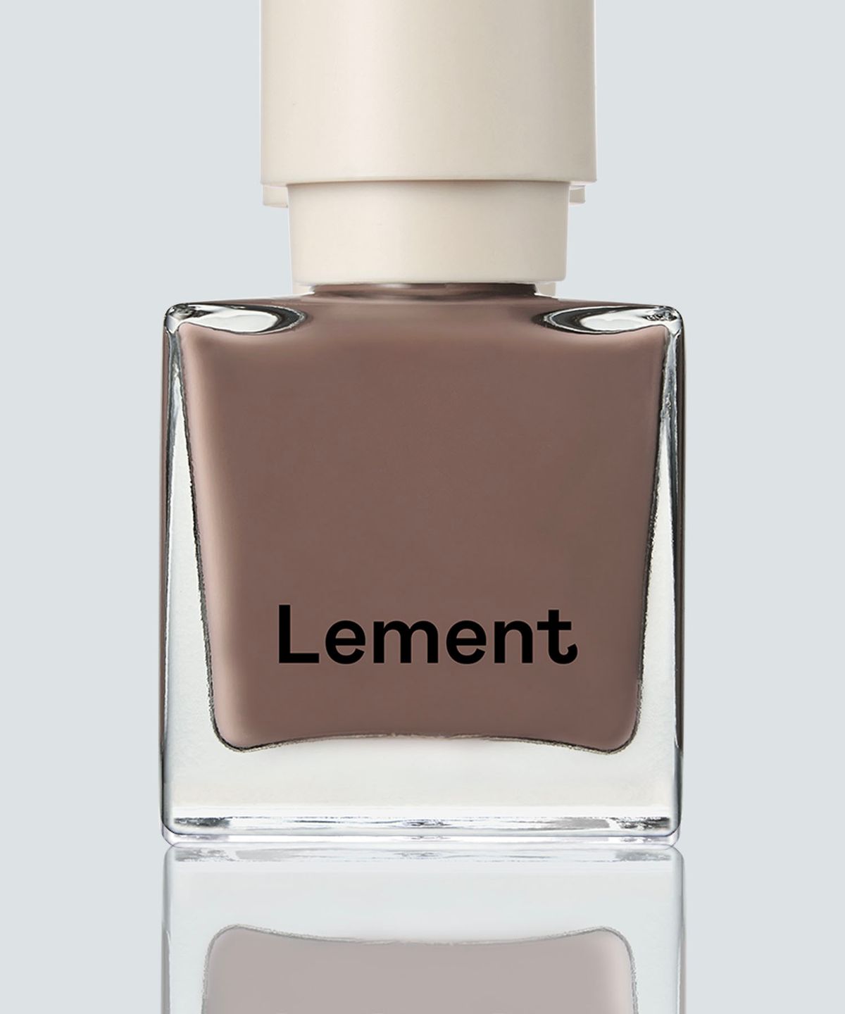 르멘트(LEMENT) 73 컬리 초코