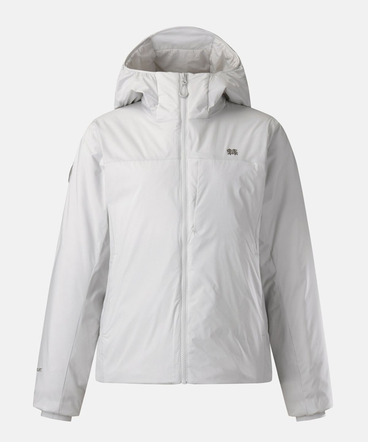 코오롱스포츠(KOLON SPORT) HERO 여성 프리마로프트 HEAVY 인슐레이션 재킷 JKJJX26012LGY