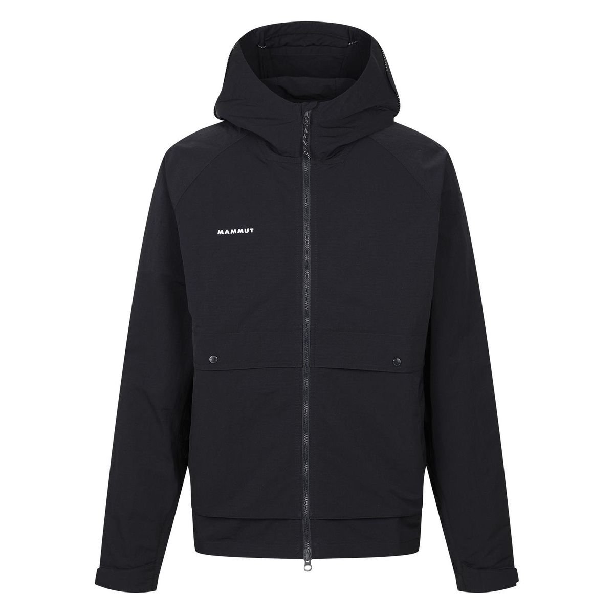 마무트(MAMMUT) 아벤터이어러 파카