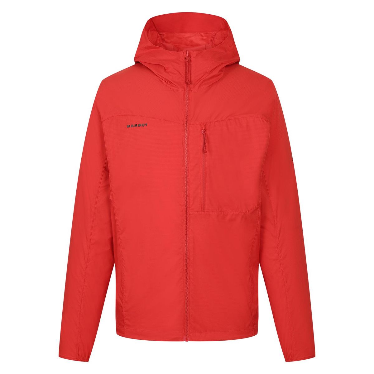 마무트(MAMMUT) 페더라이트 자켓