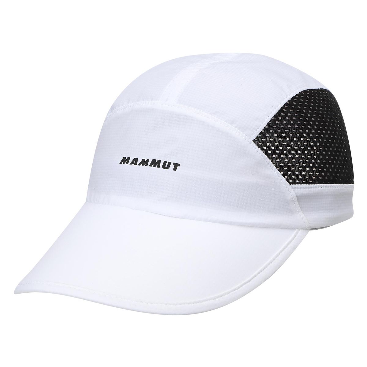 마무트(MAMMUT) 케너지 메쉬 캡