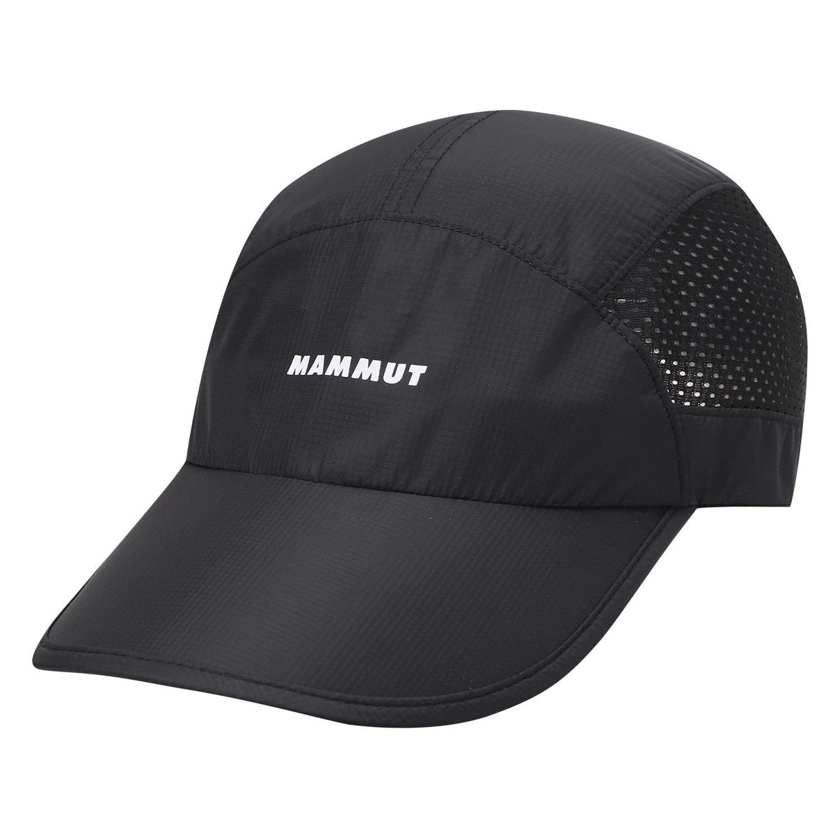 마무트(MAMMUT) 케너지 메쉬 캡