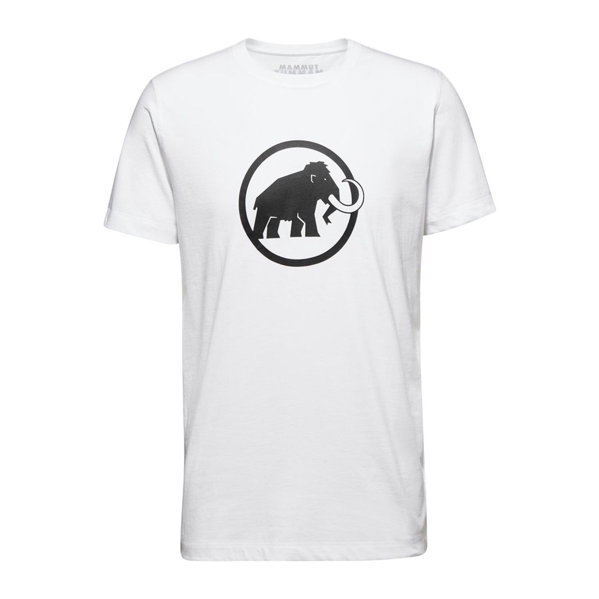 마무트(MAMMUT) 마무트 코어 티셔츠 맨 클래식