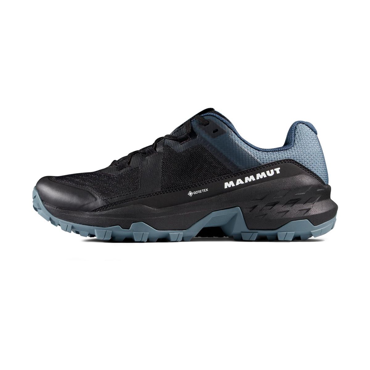 마무트(MAMMUT) 기룬 II 로우 GTX 맨