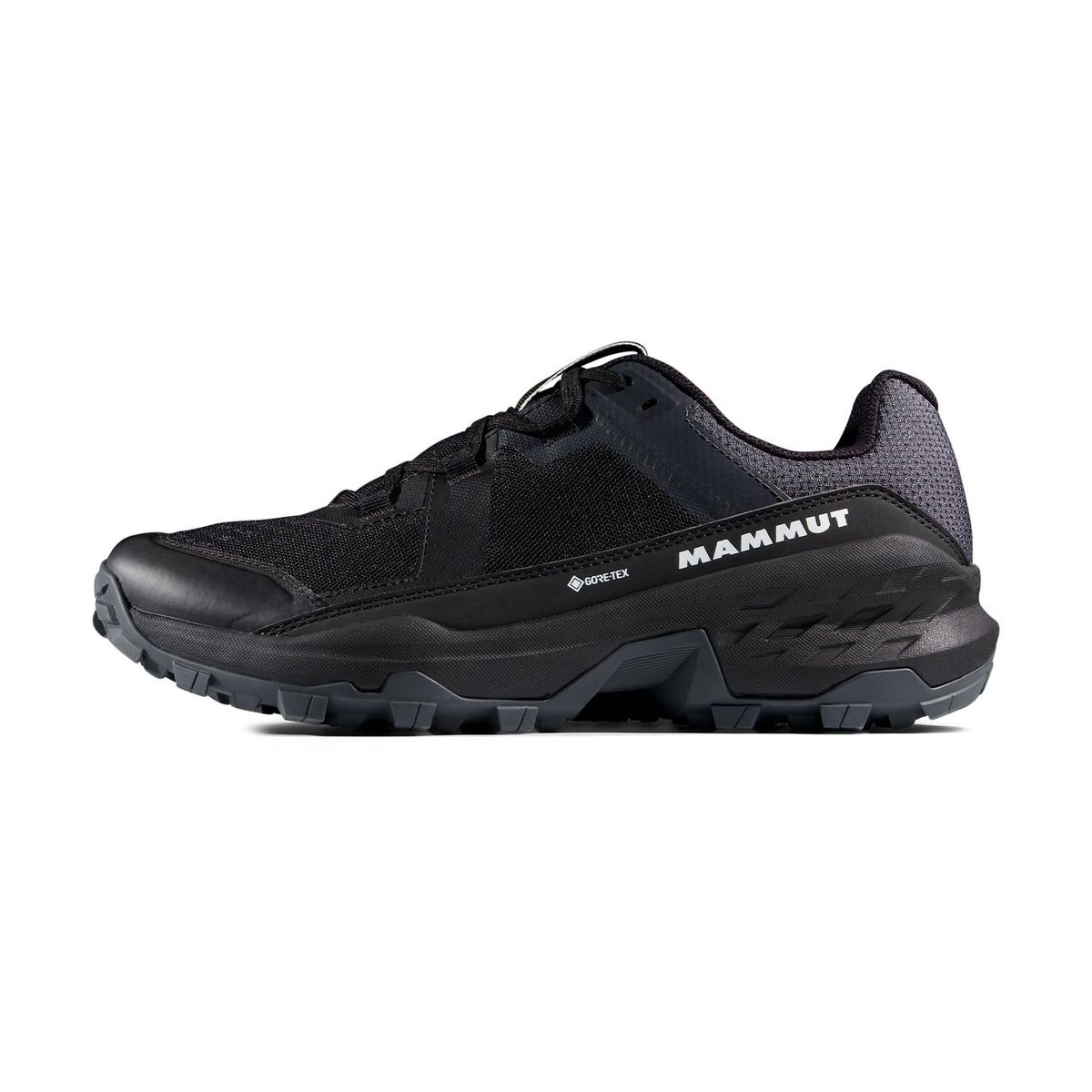 마무트(MAMMUT) 기룬 II 로우 GTX 맨