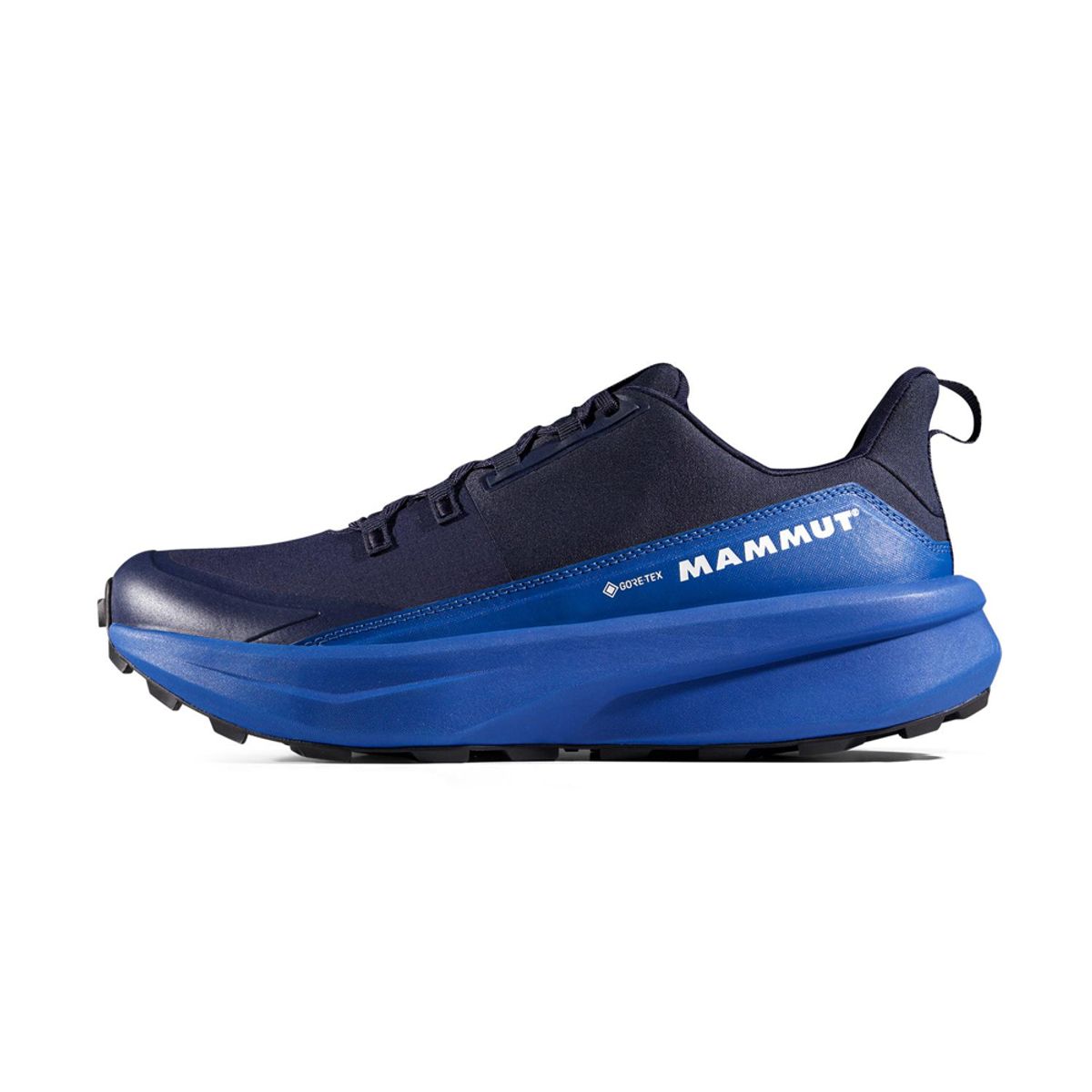 마무트(MAMMUT) 에너지 하이크 로우 GTX 맨