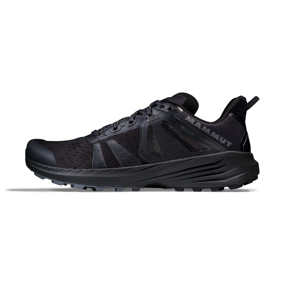 마무트(MAMMUT) 센티스 트레일러닝 로우 GTX 맨