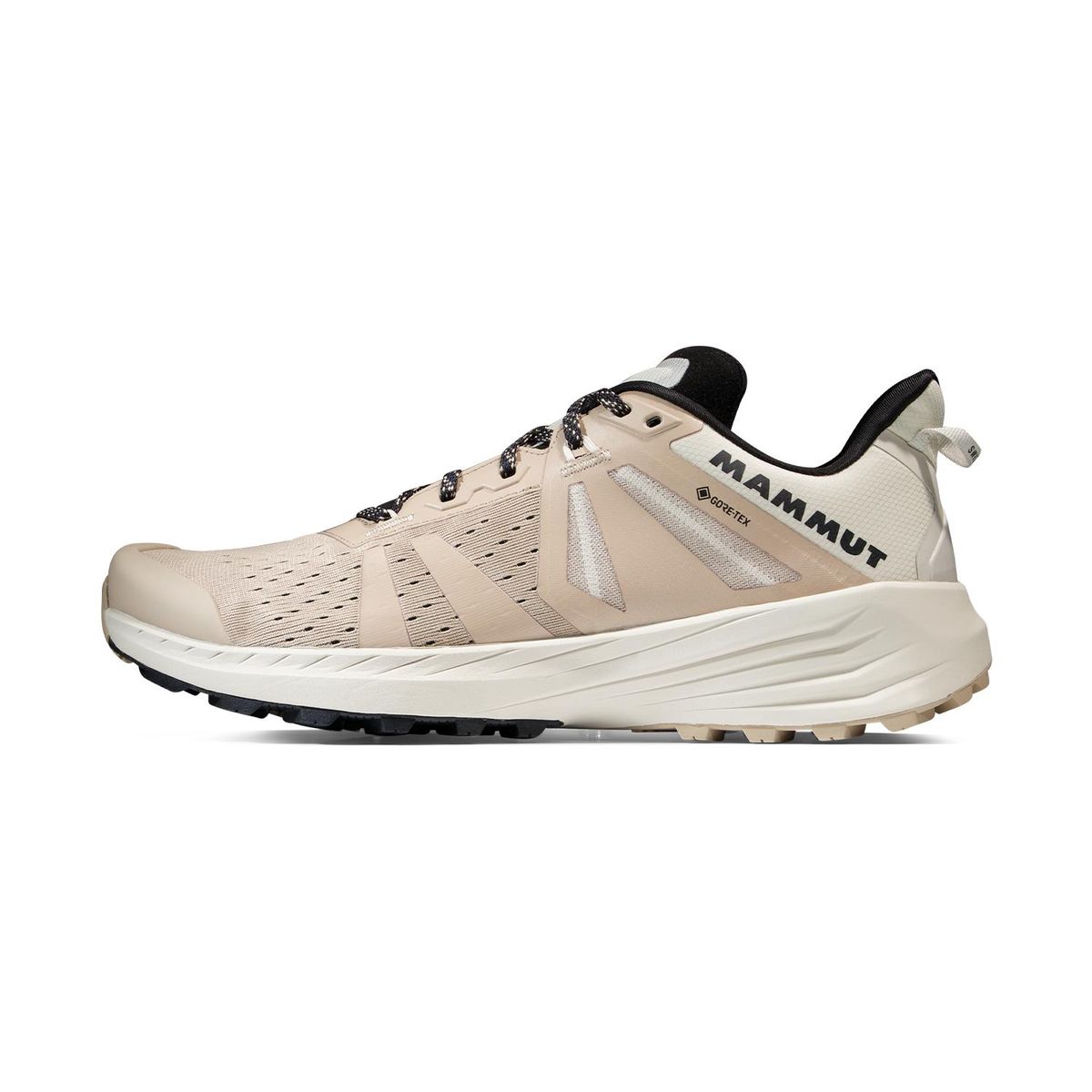 마무트(MAMMUT) 센티스 트레일러닝 로우 GTX 맨