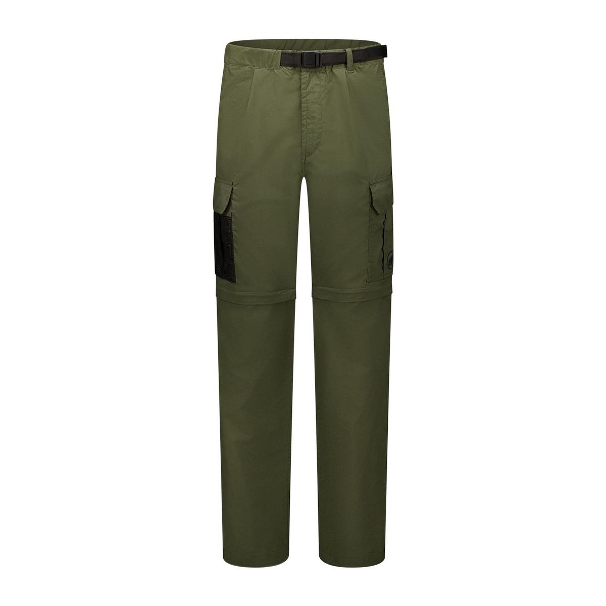 마무트(MAMMUT) 하이킹 카고 2 in 1 팬츠 아시안핏 맨