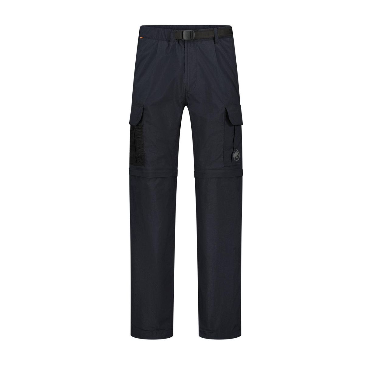 마무트(MAMMUT) 하이킹 카고 2 in 1 팬츠 아시안핏 맨