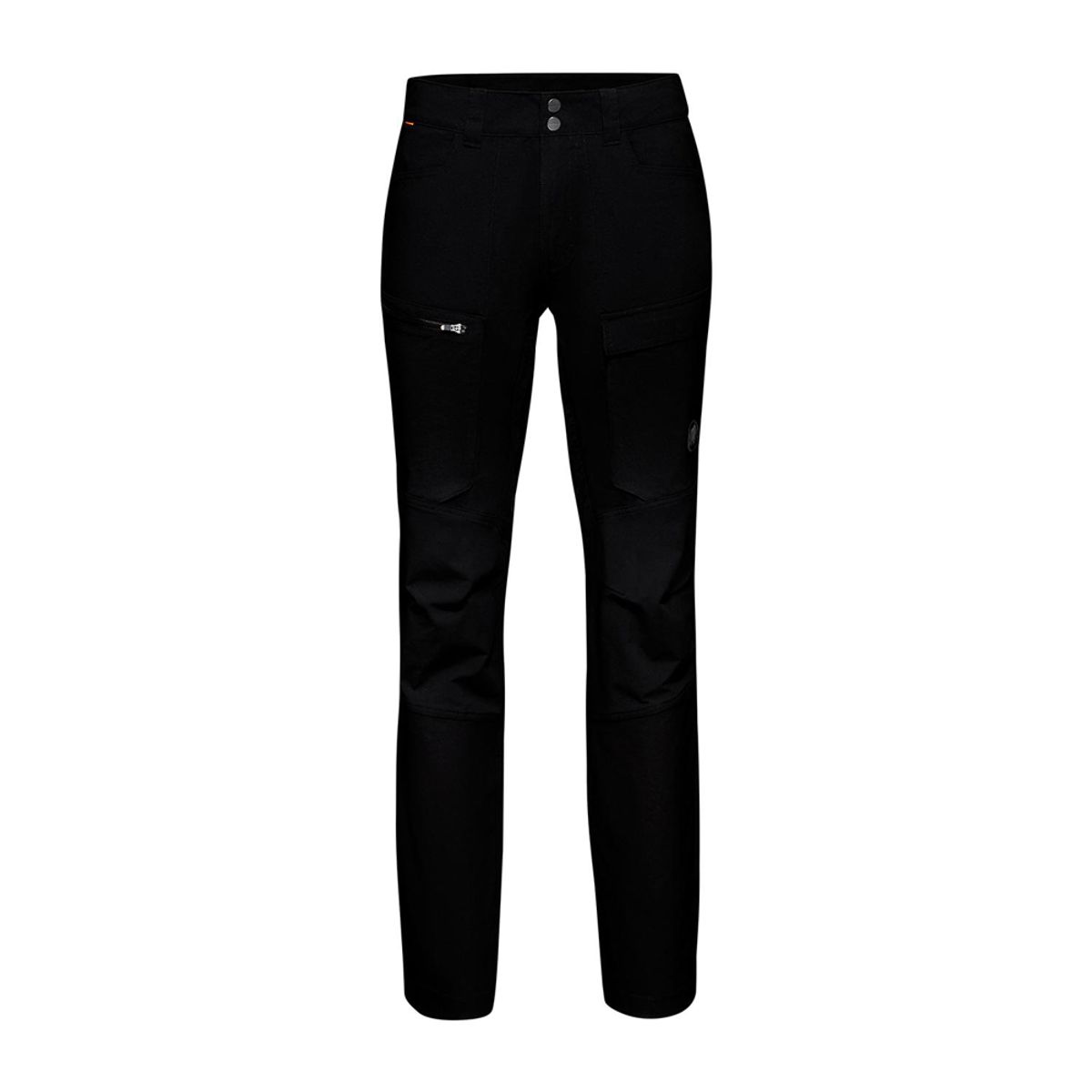 마무트(MAMMUT) 지날 하이브리드 팬츠 맨