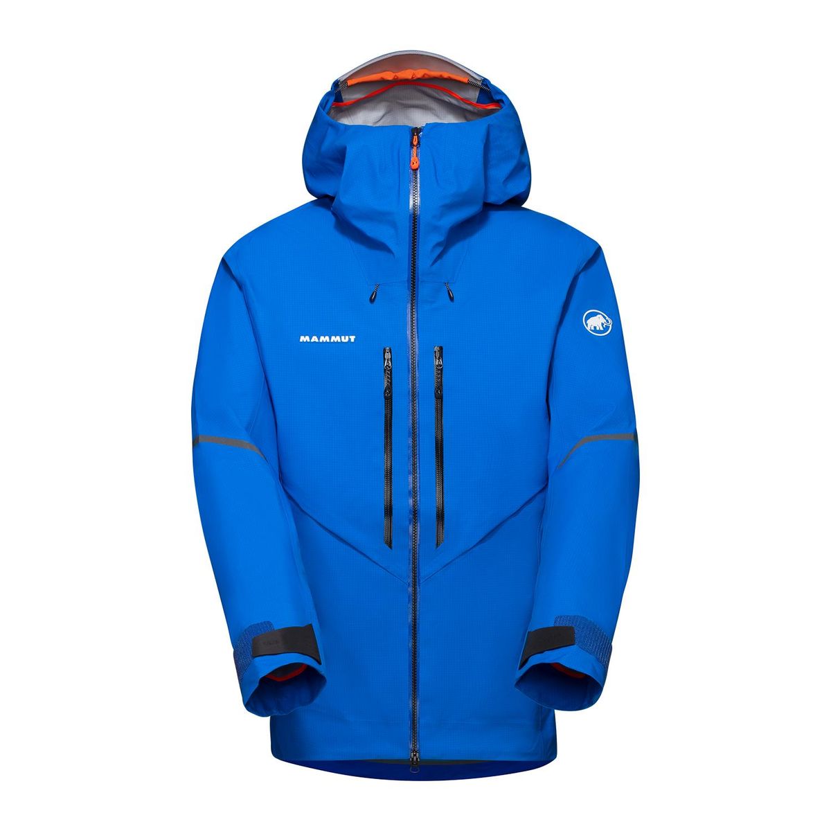 마무트(MAMMUT) 노드완드 어드반스드 하드쉘 후드 자켓 맨