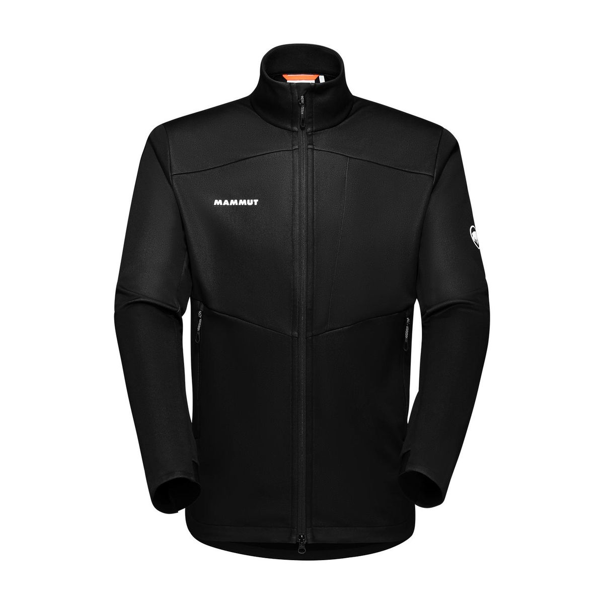 마무트(MAMMUT) 얼티메이트 VII 소프트쉘 자켓 맨