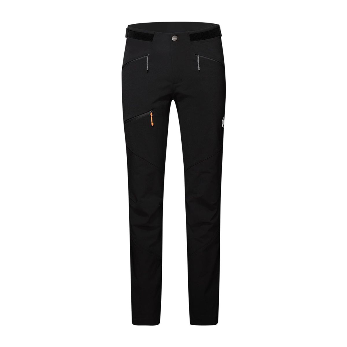 마무트(MAMMUT) 타이스 소프트쉘 팬츠 맨