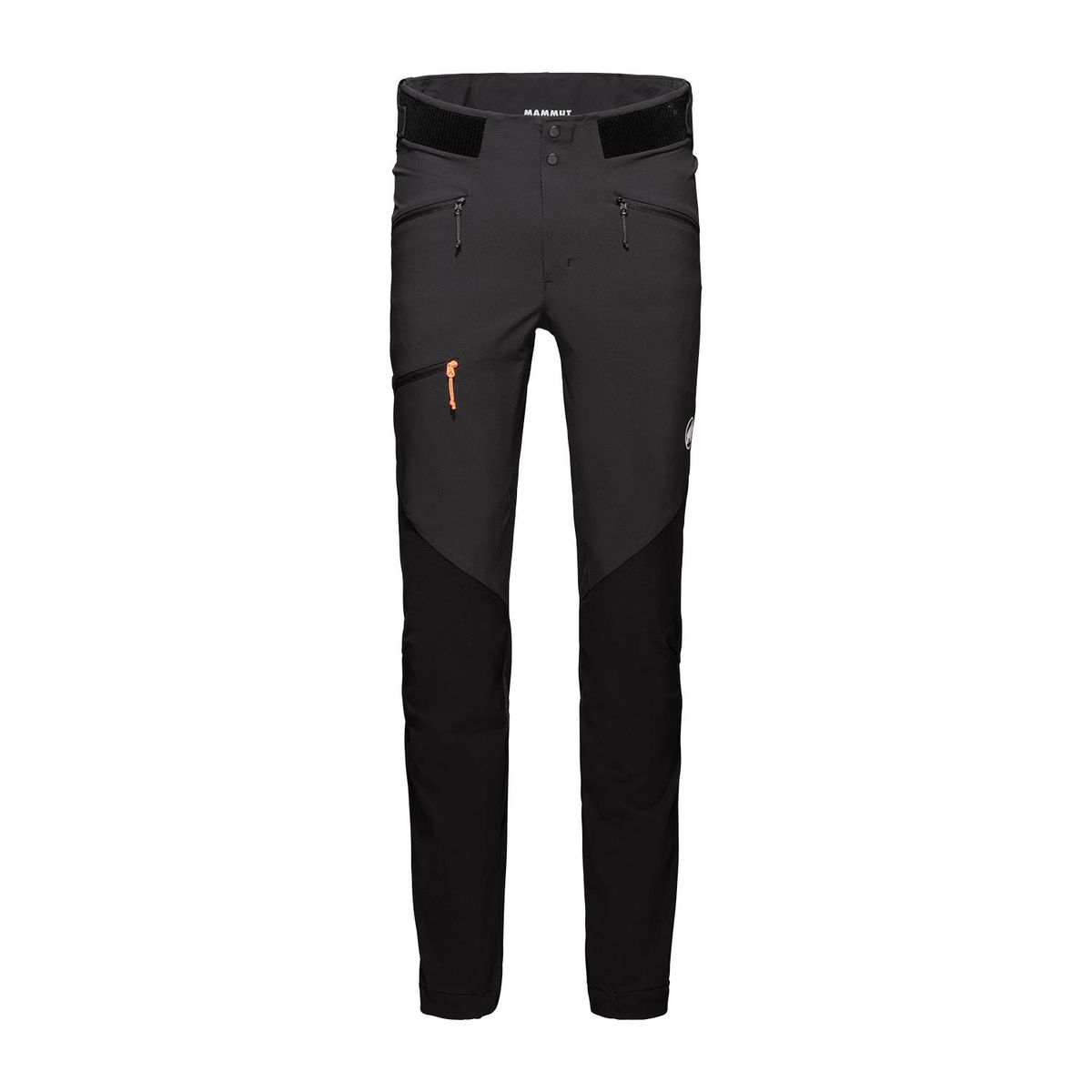 마무트(MAMMUT) 커마이어 소프트쉘 팬츠 맨