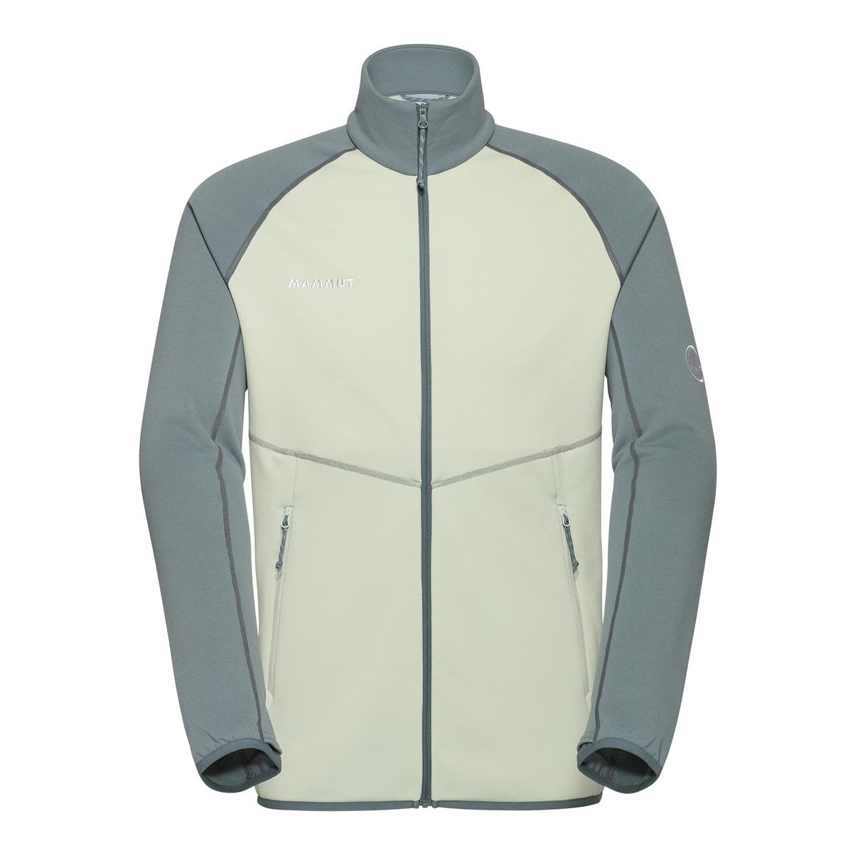마무트(MAMMUT) 아콘카구아 미드레이어 자켓 맨