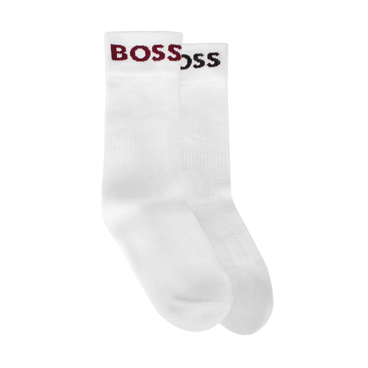 보스 스포츠(BOSS SPORTS) BOSS 2P RS 스포츠 CC(50469747102) 스포츠 양말