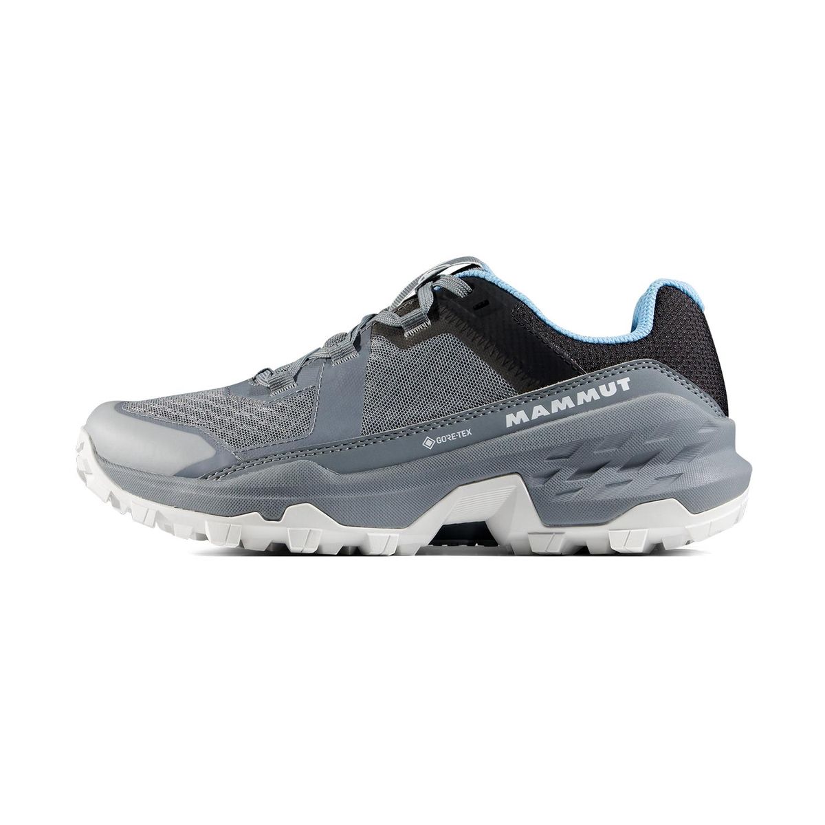 마무트(MAMMUT) 기룬 II 로우 GTX 우먼