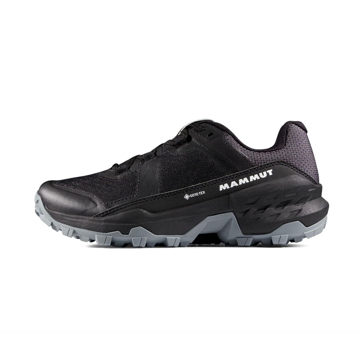 마무트(MAMMUT) 기룬 II 로우 GTX 우먼