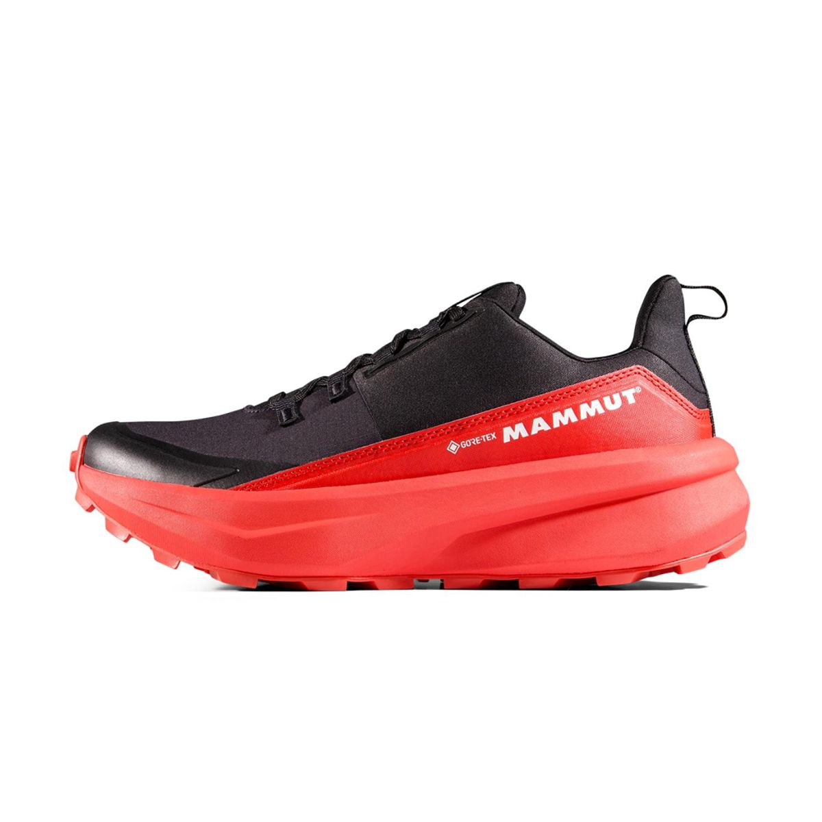마무트(MAMMUT) 에너지 하이크 로우 GTX 우먼