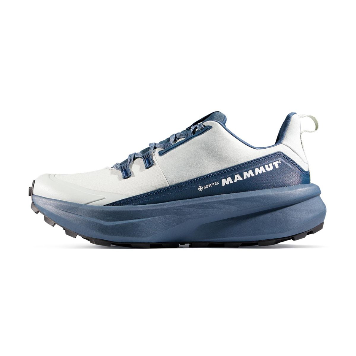 마무트(MAMMUT) 에너지 하이크 로우 GTX 우먼