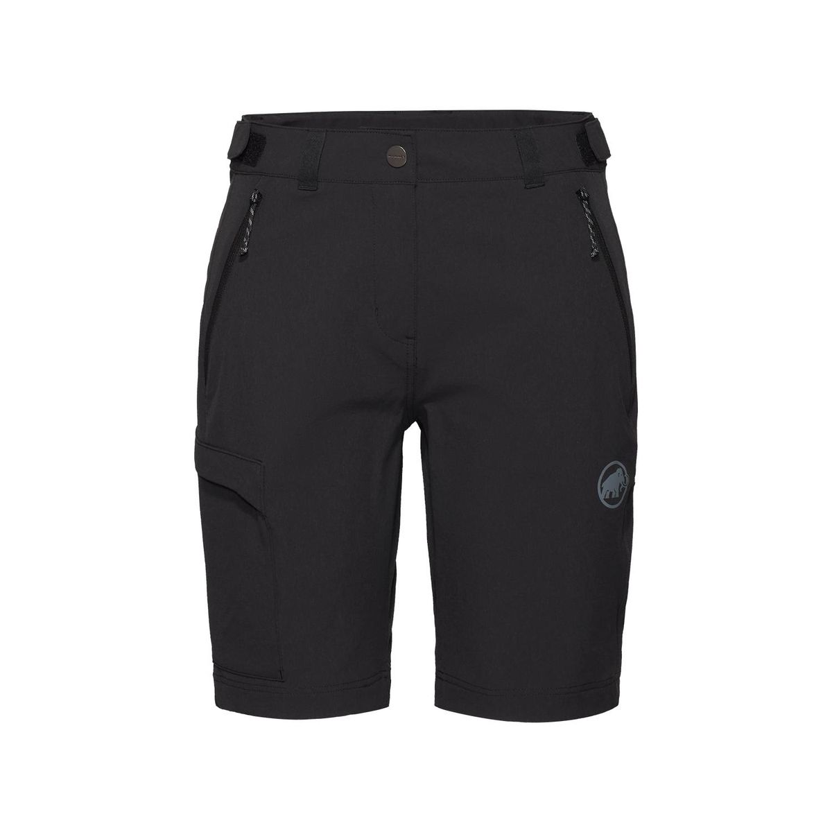 마무트(MAMMUT) 런볼드 IV 쇼츠 우먼