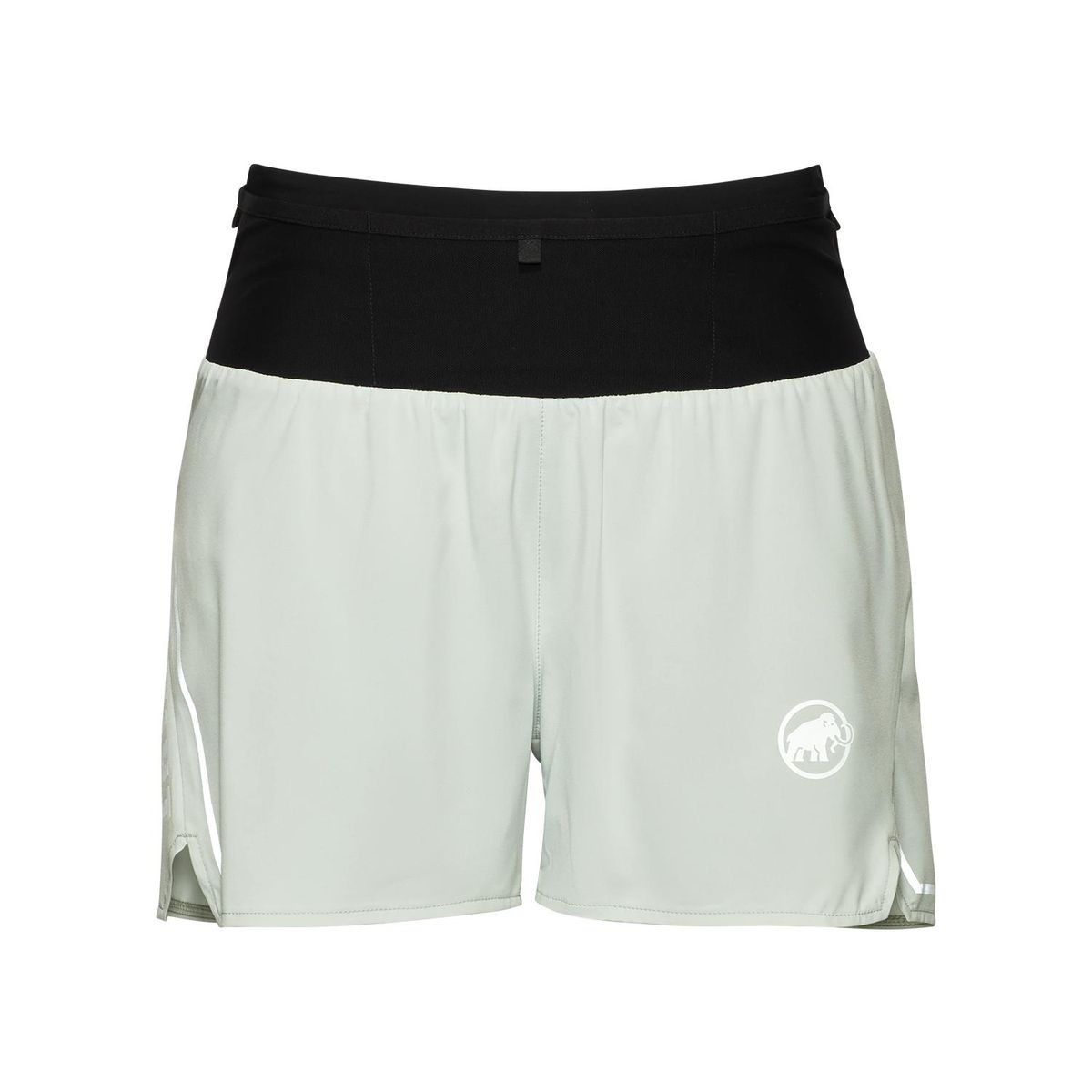 마무트(MAMMUT) 에너지 트레일러닝 2 in 1 쇼츠 우먼
