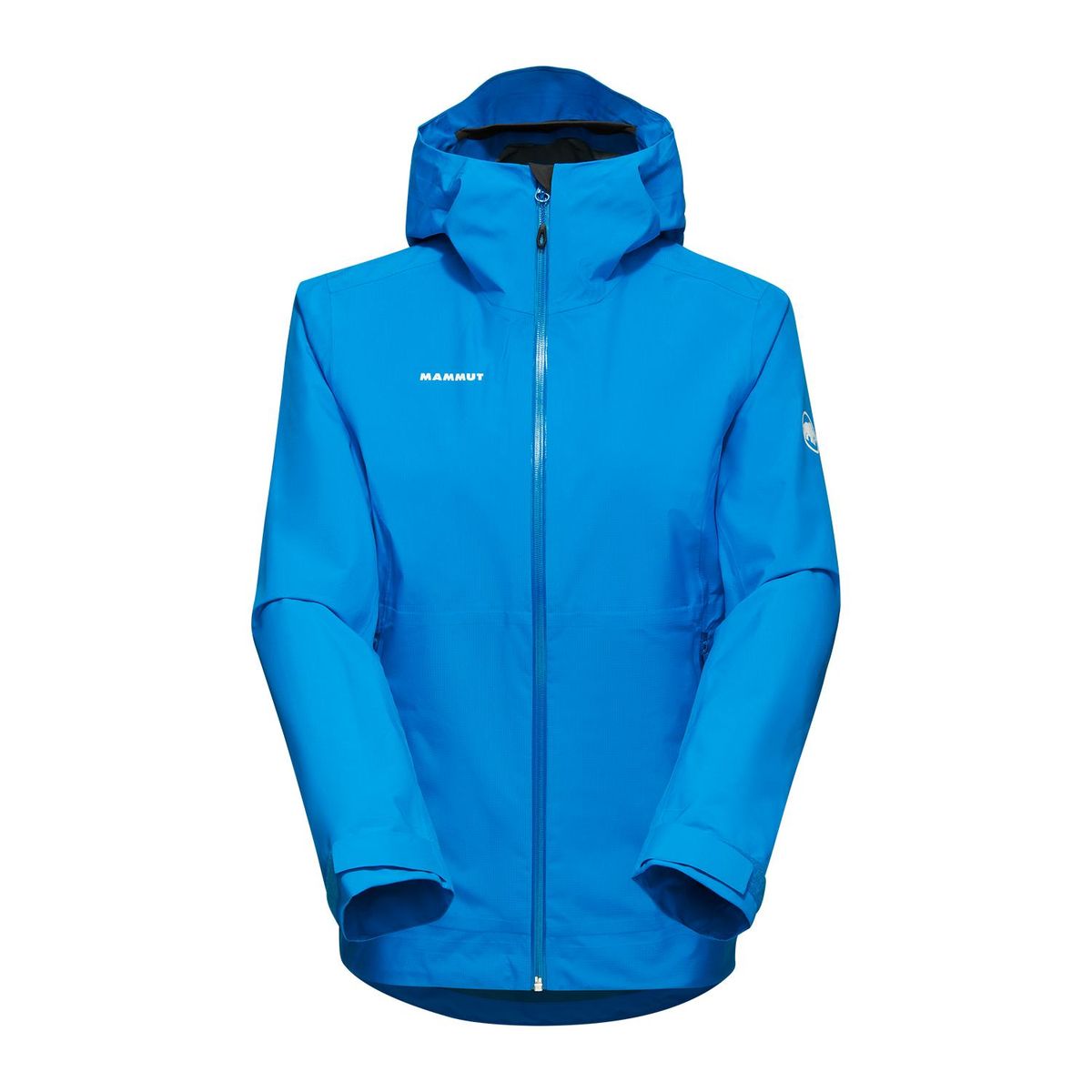마무트(MAMMUT) 알토 라이트 하드쉘 후드 자켓 아시안핏 우먼