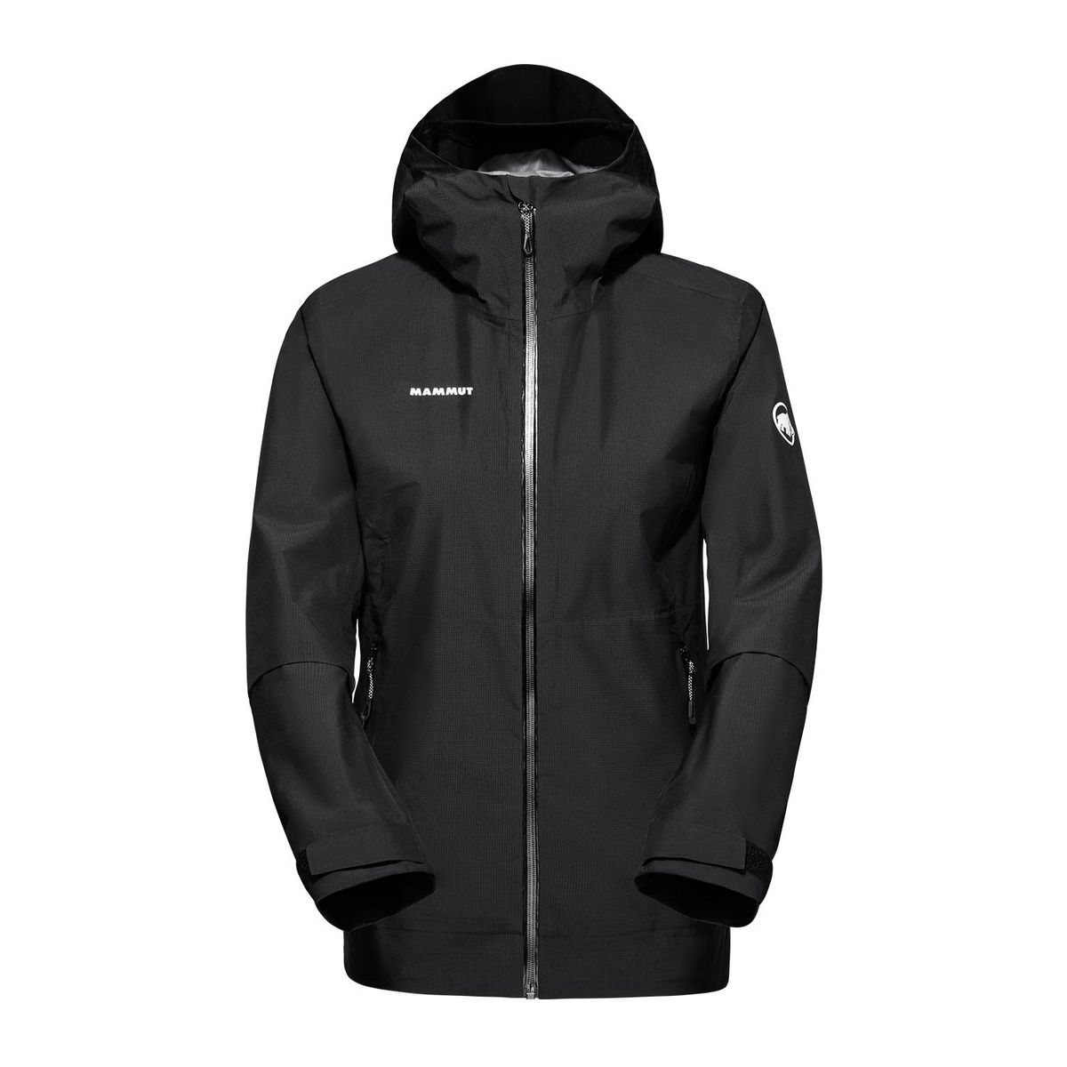 마무트(MAMMUT) 알토 라이트 하드쉘 후드 자켓 아시안핏 우먼