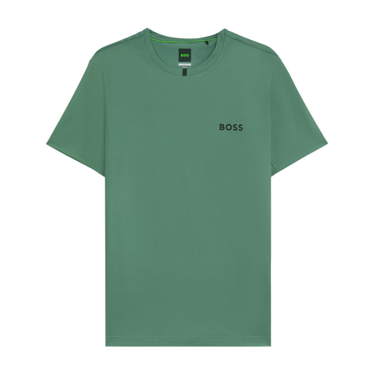 보스 스포츠(BOSS SPORTS) BOSS 액티브 슬림핏 티셔츠(50543328358)