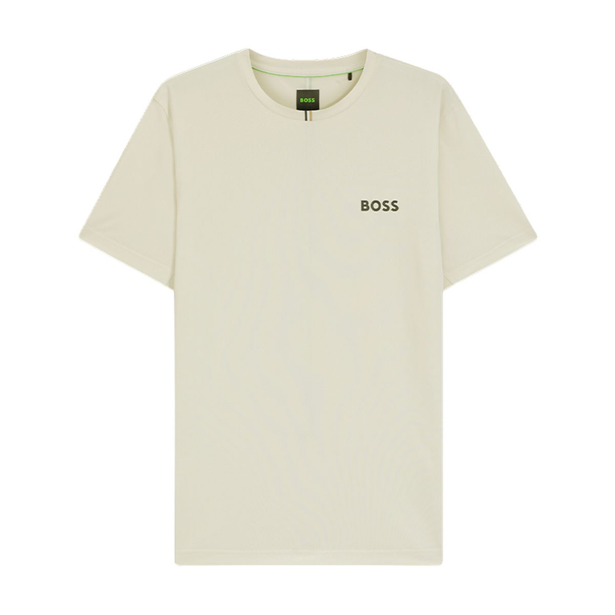 보스 스포츠(BOSS SPORTS) BOSS 액티브 슬림핏 티셔츠(50543328131)