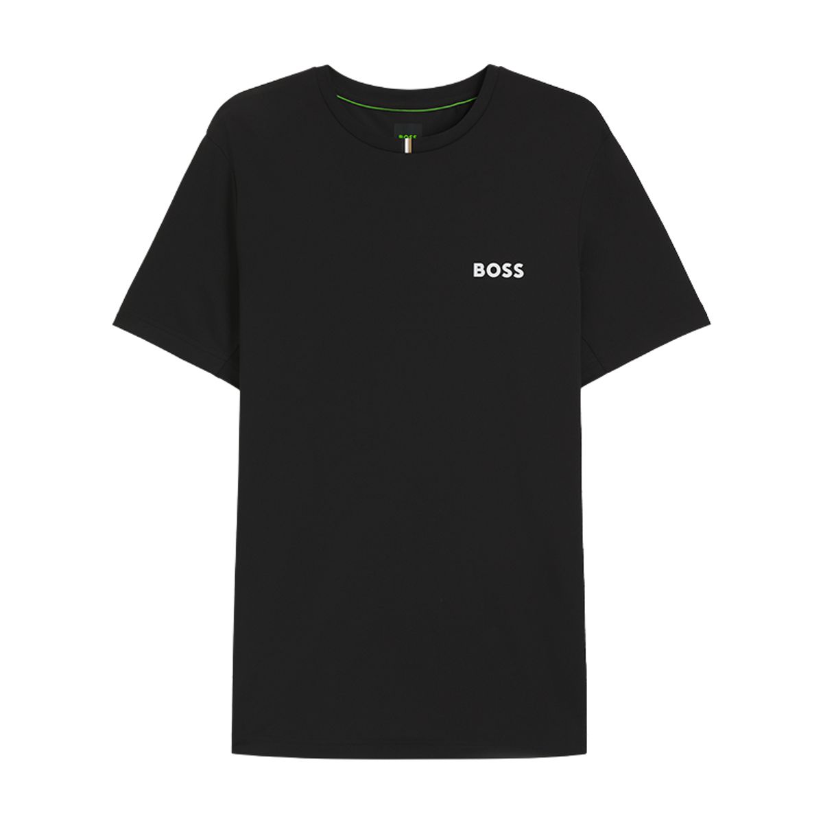 보스 스포츠(BOSS SPORTS) BOSS 액티브 슬림핏 티셔츠(50543328001)