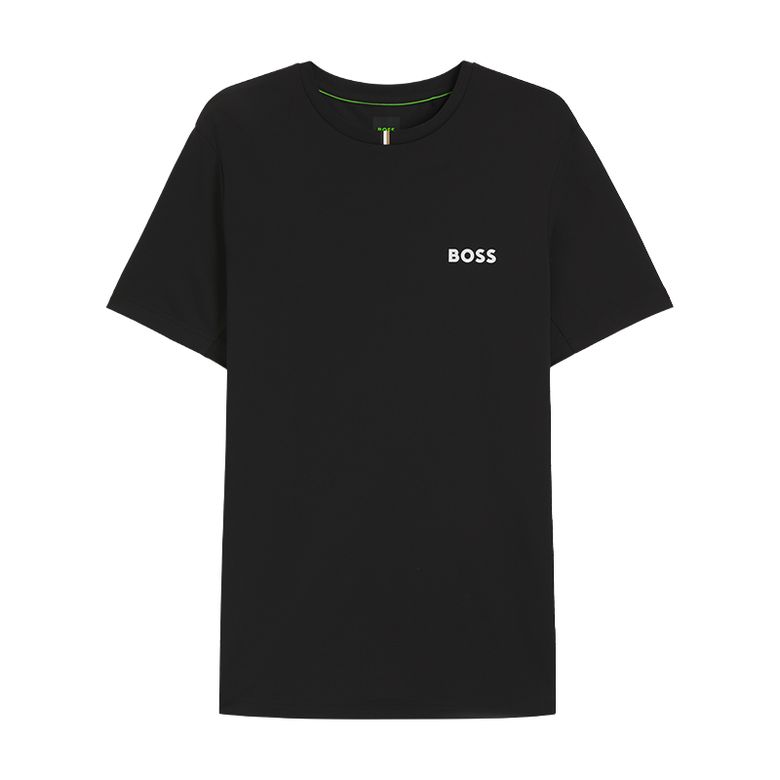 BOSS 액티브 슬림핏 티셔츠(50543328001)