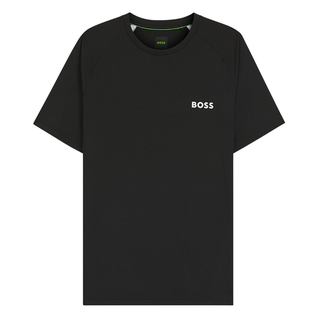 보스 스포츠(BOSS SPORTS) BOSS 스트레치 퀵 드라이 티셔츠(50554544001)