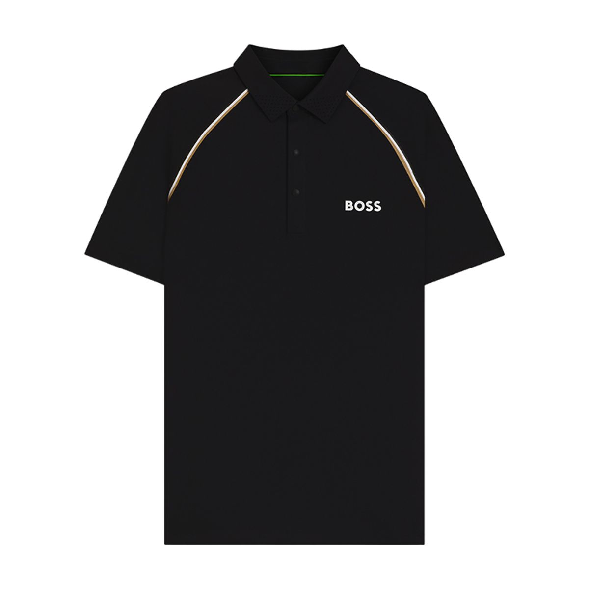보스 스포츠(BOSS SPORTS) BOSS 파테오 액티브 슬림핏 폴로 셔츠(50543333001)