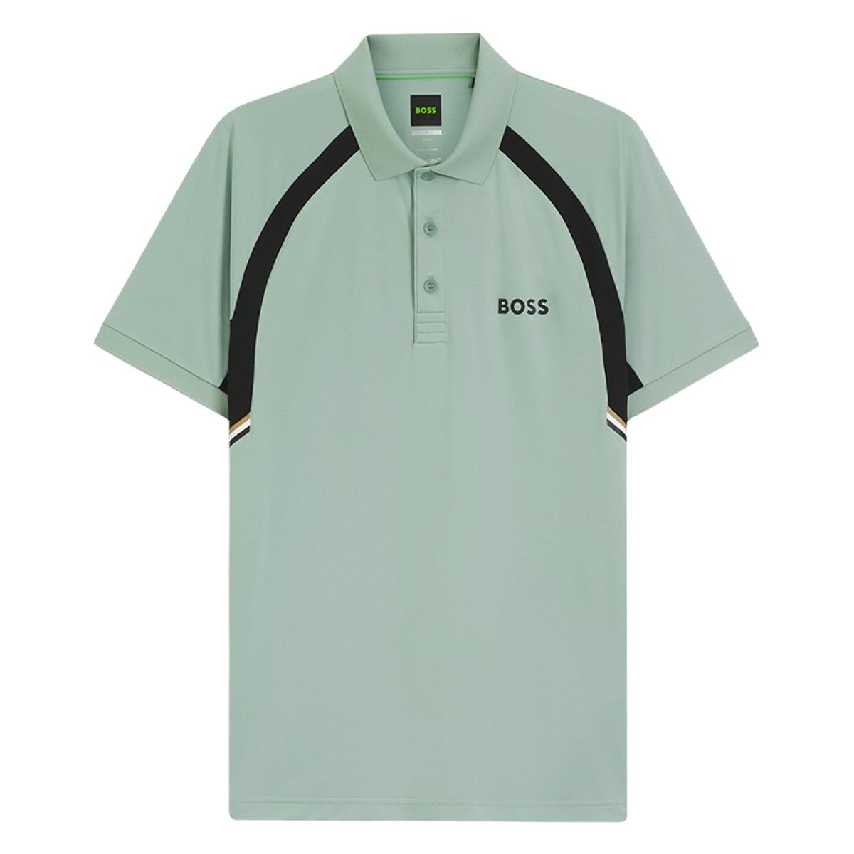 보스 스포츠(BOSS SPORTS) BOSS 스트레치 퀵 드라이 폴로 셔츠(50554552357)