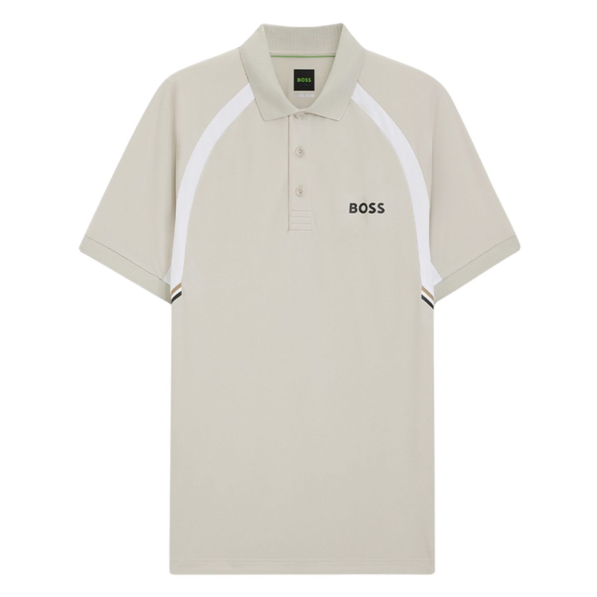 보스 스포츠(BOSS SPORTS) BOSS 스트레치 퀵 드라이 폴로 셔츠(50554552272)