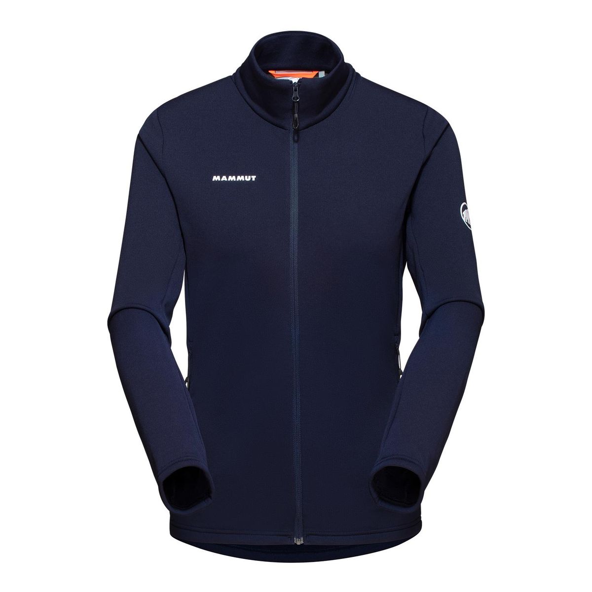 마무트(MAMMUT) 아콘카구아 라이트 미드레이어 자켓 아시안핏 우먼
