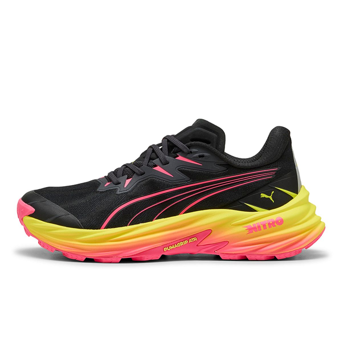 푸마(PUMA) 패스트 트랙 나이트로 4(31213407) 트레일화
